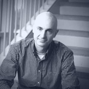 Chris K. Anderson, Ph.D.